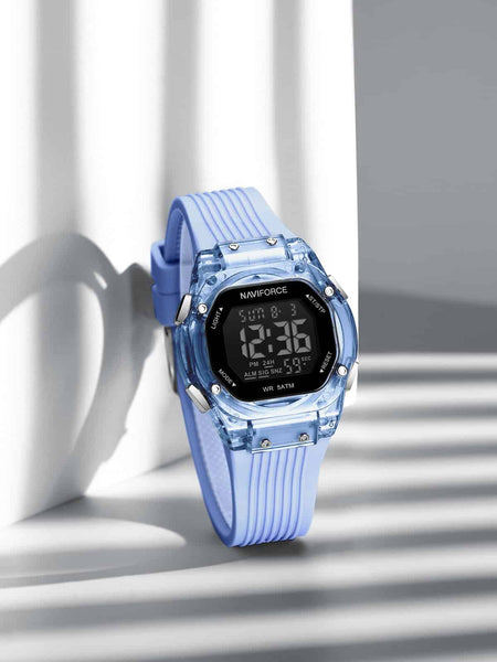 Naviforce NF-6114 Lady Tech Edition image 7