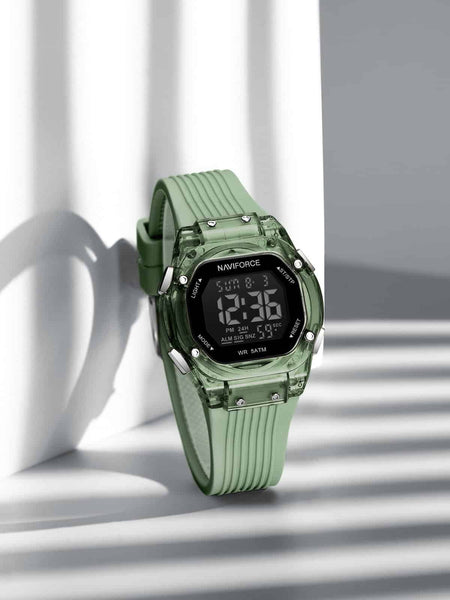Naviforce NF-6114 Lady Tech Edition image 4