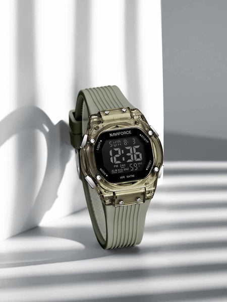 Naviforce NF-6114 Lady Tech Edition image 7