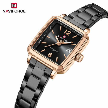 Naviforce NF9252 - SquareClass Edition main image