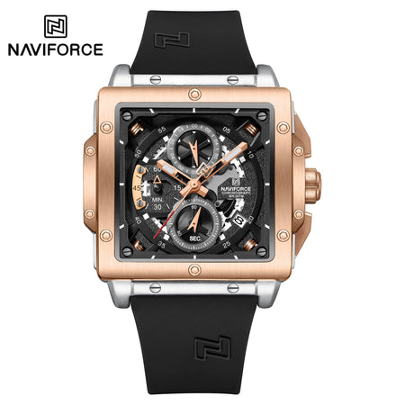 Naviforce NF 8064 Antiquity image 2