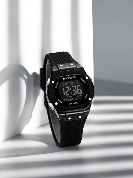 Naviforce NF-6114 Lady Tech Edition image 3