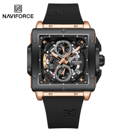 Naviforce NF 8064 Antiquity image 2