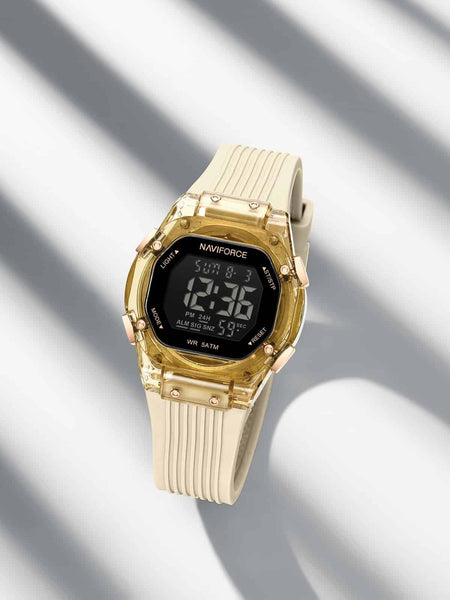 Naviforce NF-6114 Lady Tech Edition image 5