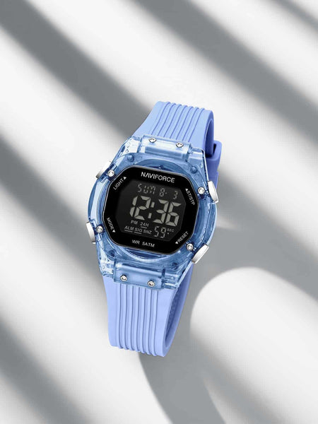 Naviforce NF-6114 Lady Tech Edition image 8