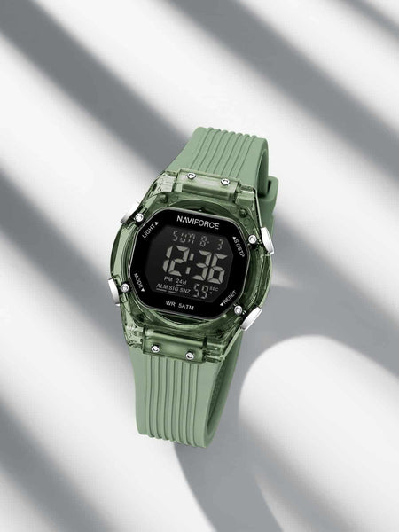 Naviforce NF-6114 Lady Tech Edition image 5