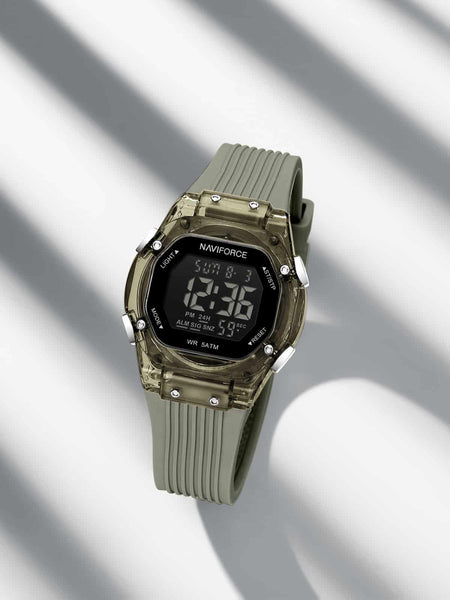 Naviforce NF-6114 Lady Tech Edition image 8