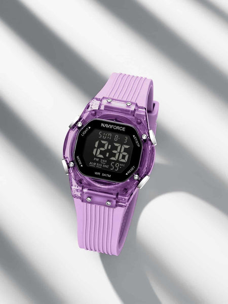 Naviforce NF-6114 Lady Tech Edition image 5