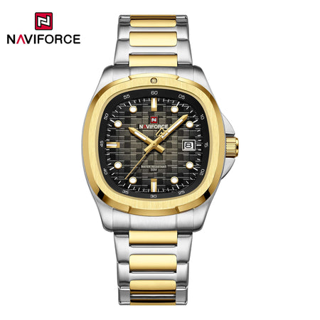 Naviforce NF-9240 Date Precision image 2
