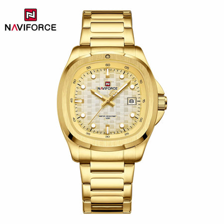 Naviforce NF-9240 Date Precision image 10