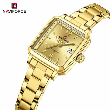 Naviforce NF9252 - SquareClass Edition image 6