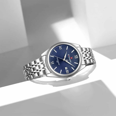 Naviforce NF9282 Executive Dress Watch image 4