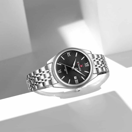 Naviforce NF9282 Executive Dress Watch image 4