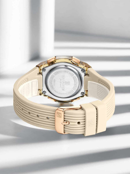Naviforce NF-6114 Lady Tech Edition image 6