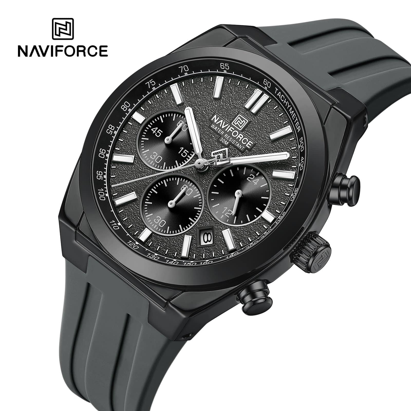 Naviforce NF8080 Enduro Edition main image