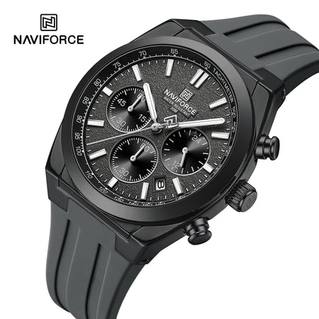 Naviforce NF8080 Enduro Edition main image