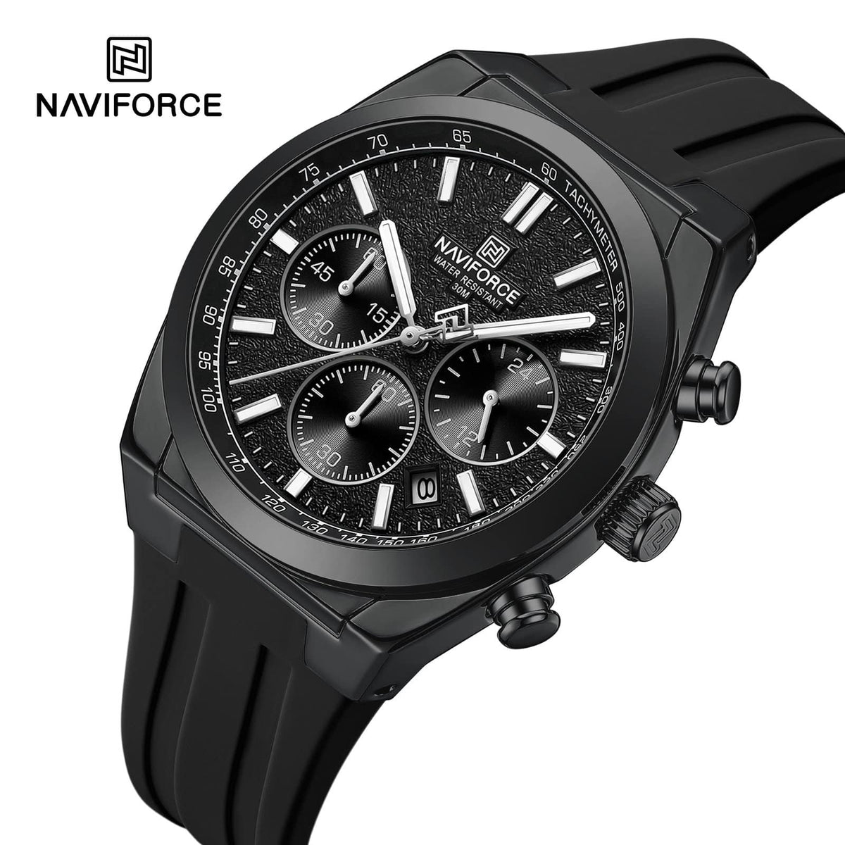 Naviforce NF8080 Enduro Edition Main Image