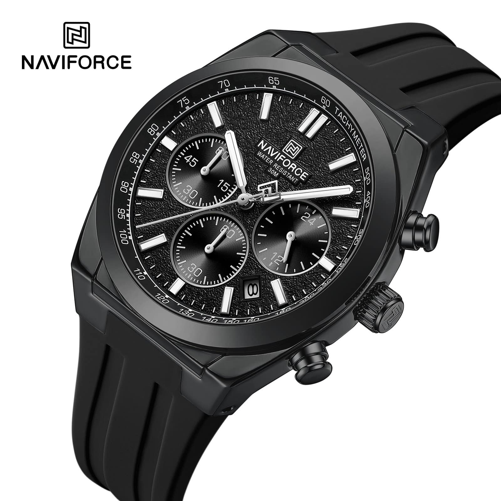 Naviforce NF8080 Enduro Edition main image