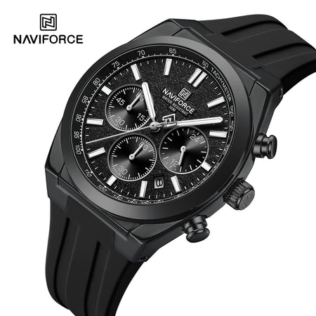 Naviforce NF8080 Enduro Edition main image