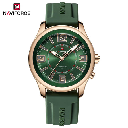 Naviforce NF9256 DuoFlex Couple Edition image 2