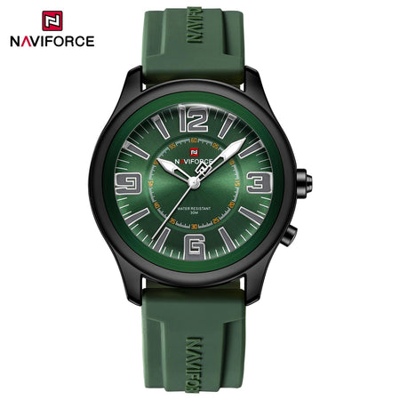 Naviforce NF9256 DuoFlex Couple Edition image 2
