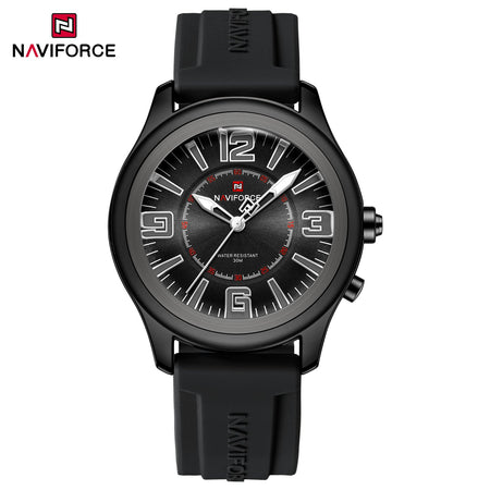 Naviforce NF9256 DuoFlex Couple Edition image 2