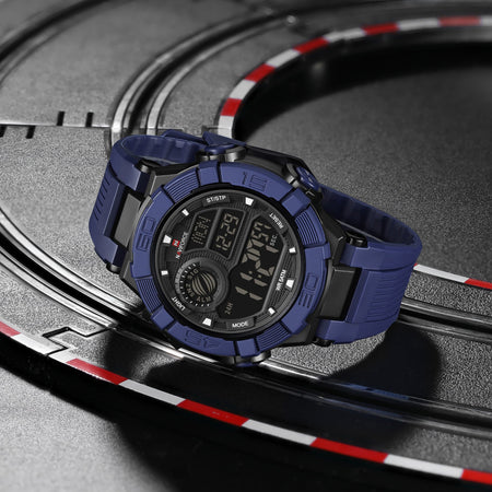 Naviforce NF7131 Tactical Digital Watch image 7