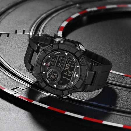 Naviforce NF7131 Tactical Digital Watch image 7