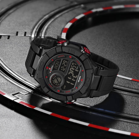 Naviforce NF7131 Tactical Digital Watch image 7