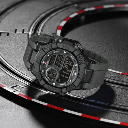 Naviforce NF7131 Tactical Digital Watch image 7
