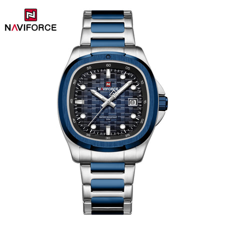 Naviforce NF-9240 Date Precision image 2