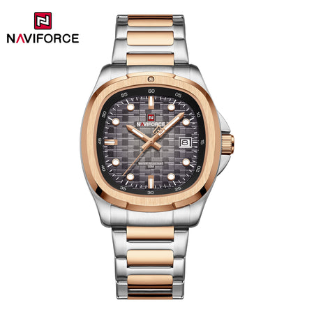 Naviforce NF-9240 Date Precision image 2