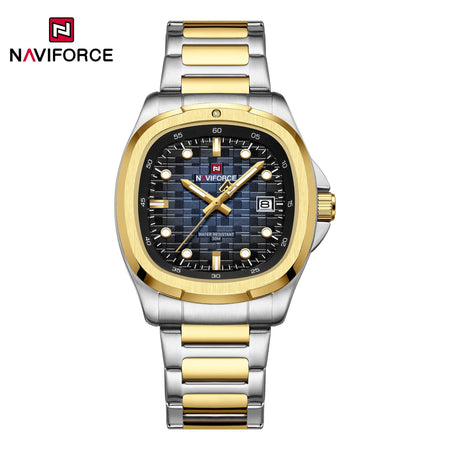 Naviforce NF-9240 Date Precision image 2