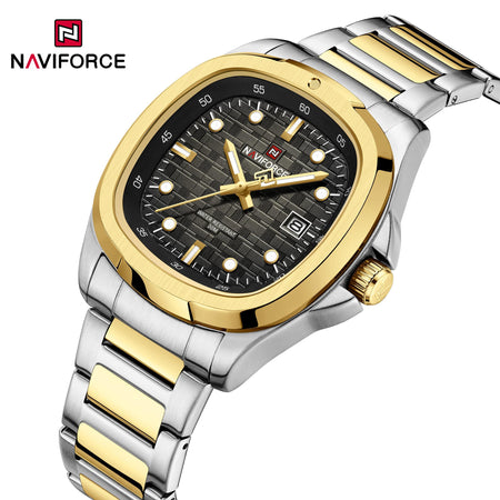 Naviforce NF-9240 Date Precision main image