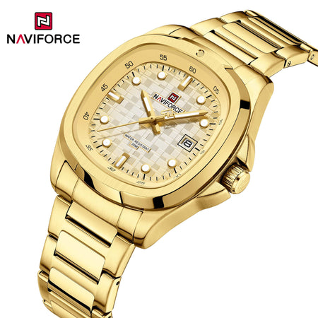 Naviforce NF-9240 Date Precision main image