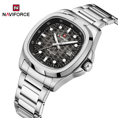 Naviforce NF-9240 Date Precision main image