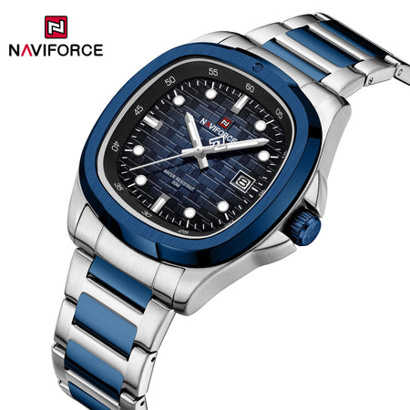 Naviforce NF-9240 Date Precision main image