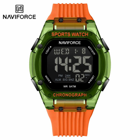 Naviforce NF7113 - Digital Storm image 5