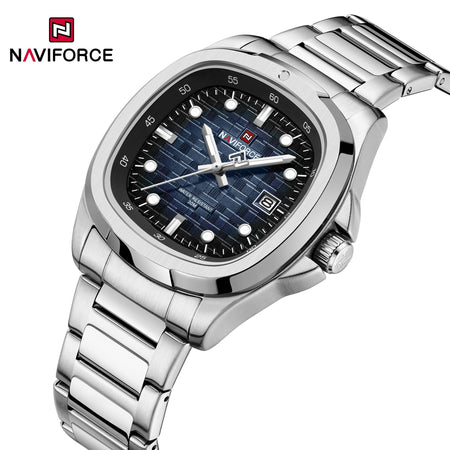 Naviforce NF-9240 Date Precision main image