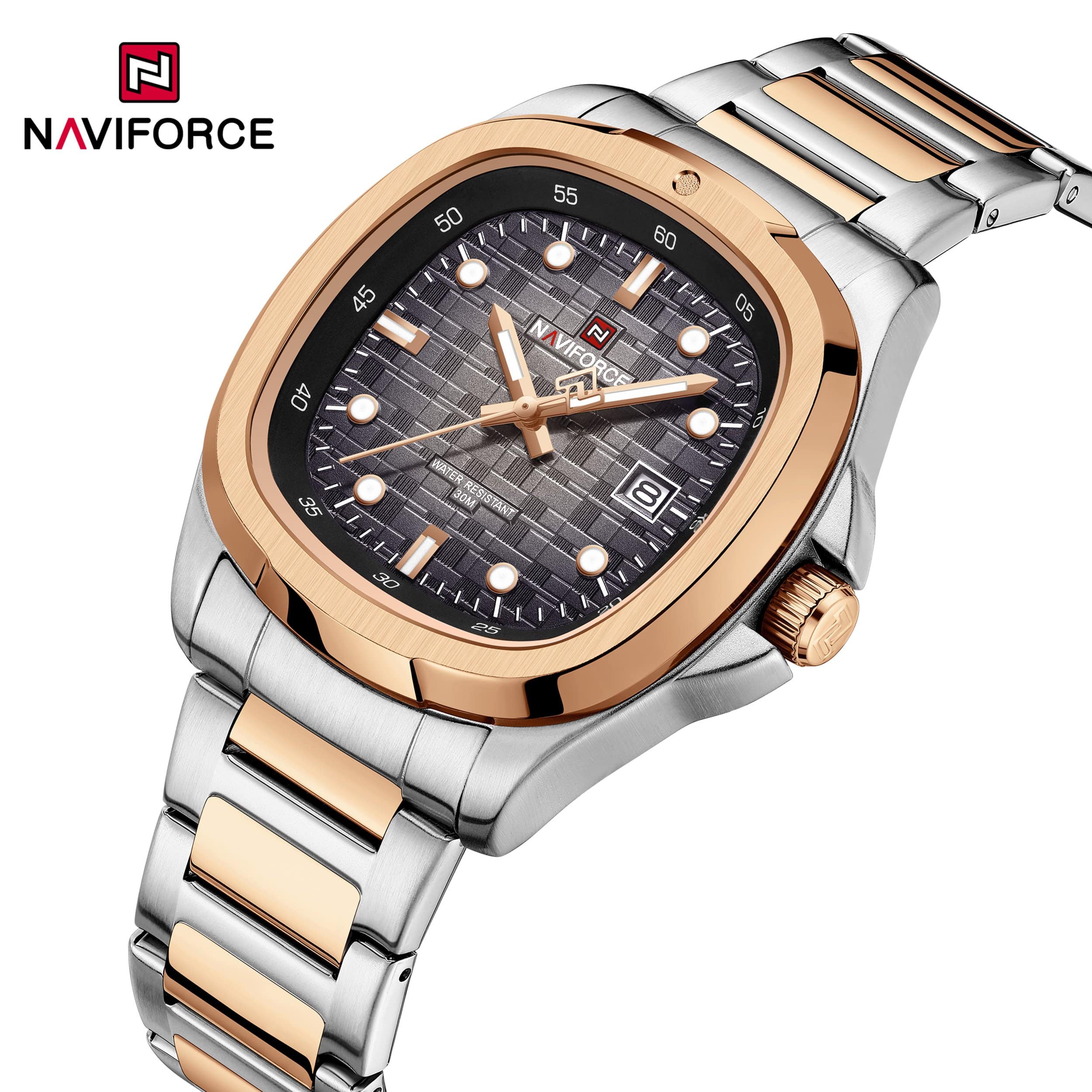 Naviforce NF-9240 Date Precision main image