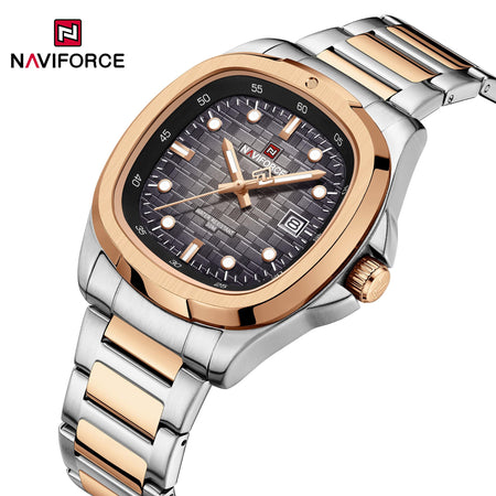 Naviforce NF-9240 Date Precision main image