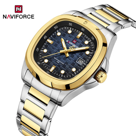 Naviforce NF-9240 Date Precision main image