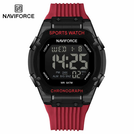 Naviforce NF7113 - Digital Storm image 5