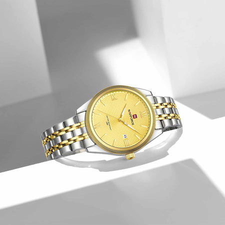 Naviforce NF9282 Executive Dress Watch image 4