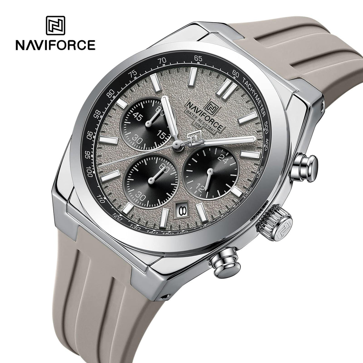 Naviforce NF8080 Enduro Edition Main Image