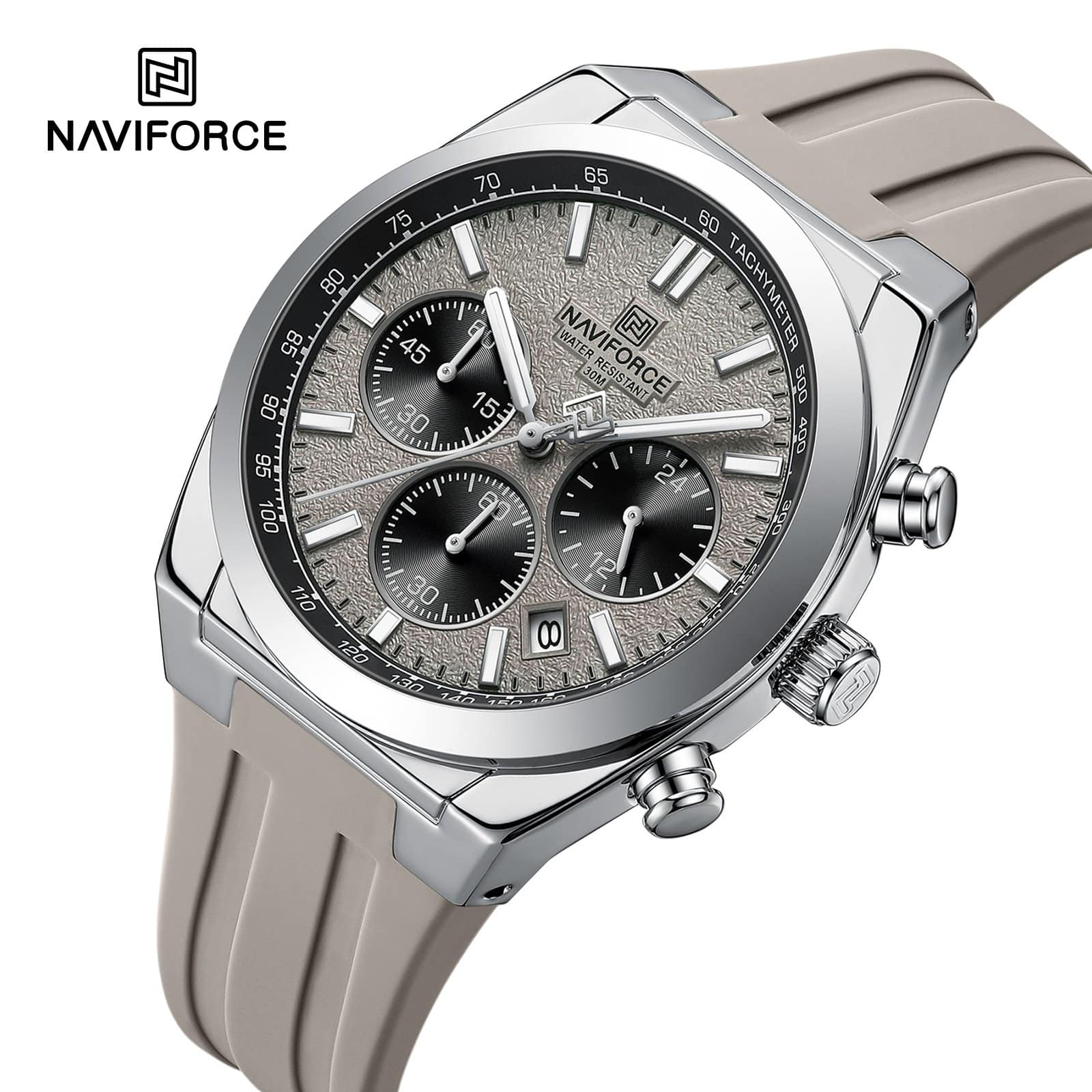 Naviforce NF8080 Enduro Edition main image