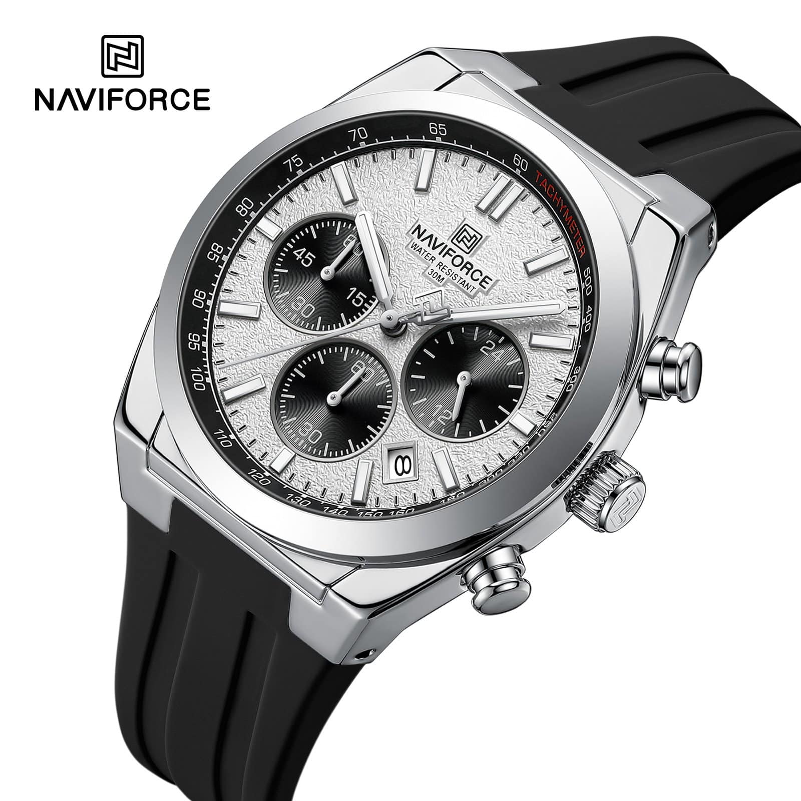 Naviforce NF8080 Enduro Edition main image