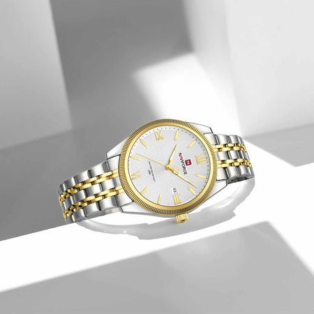 Naviforce NF9282 Executive Dress Watch image 4