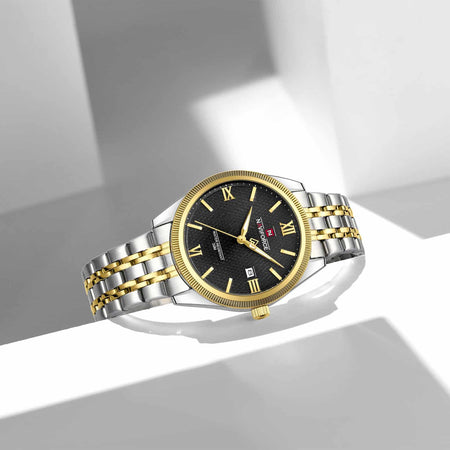 Naviforce NF9282 Executive Dress Watch image 4