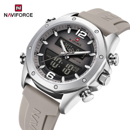 Naviforce NF 9264 Global Master main image